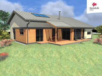 Prodej rodinného domu 126 m2, Vejprnice - 2