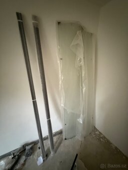 Sprchový kout 70x70 - 2