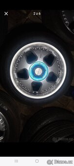 Kola 5x110 r16 - 2