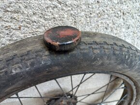 NSU DKW SACHS Puch Victoria Ardie - 2