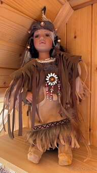 Porcelánové panenky - 2