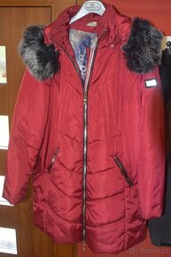Dámská zimní bunda - 2