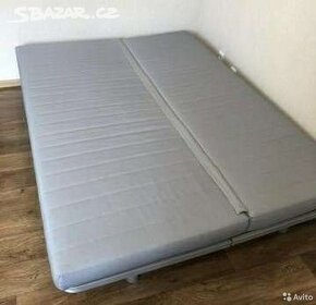Rozkládací pohovka, sedačka Ikea Beddinge + Dárek - 2