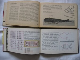 hračky, modely, ruční práce - 2