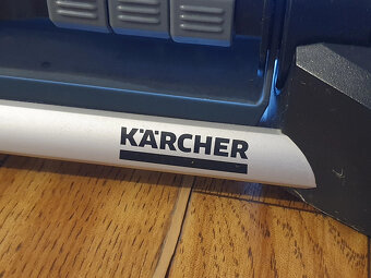 Zahradní zavlažovač Kärcher 2.645-135.0 - 2