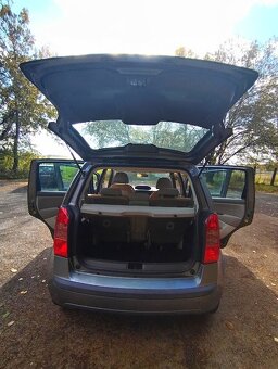 FIAT IDEA 1,4 DYNAMIC - 2