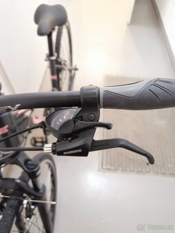 Dámské krosové kolo 4ever - 2