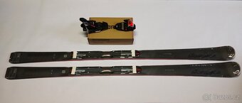 NORDICA Spitfire TI X FDT + vázání TP2 Ligh 11 FDT , 174cm - 2