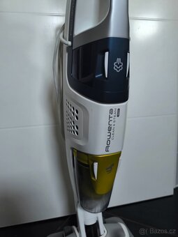 Parní čistič Rowenta clean & steam multi - 2