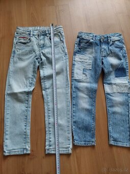 Detske rifle chlapecke - 2