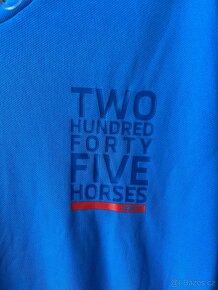 Tričko pánské Škoda RS, velikost XL 5E0084200D - 2