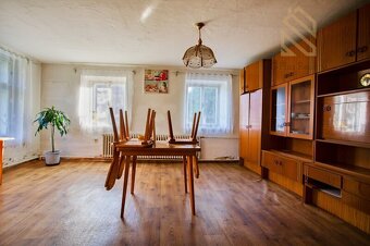 Prodej,rodinného domu se stodolou - Malečov 160m2,Ústí nad L - 2