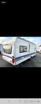 Karavan HOBBY-24 EXCELENT540 - 2