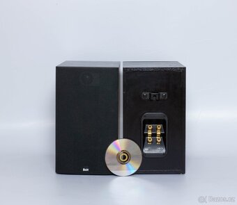 Bowers & Wilkins Zostava - AJ ROZPREDAM jednotlivo - 2