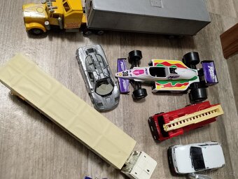 Prodám angličáky a autíčka - 2