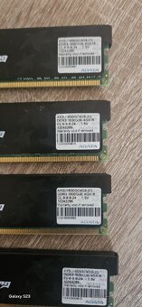 Ram DDR3 - 2