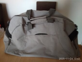 Cestovní taška, kabela - 2