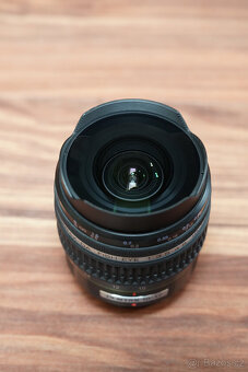 Prodám objektivy a blesk pro Pentax - 2