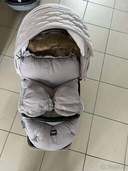 Dětské kočárek - 2