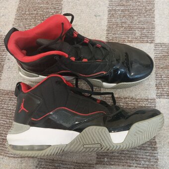 Tenisky NIKE JORDAN 23 EUR 44 - 2