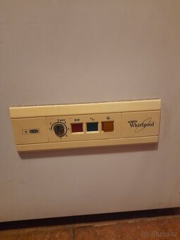 Pultový mrazák - 2