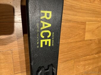 lyže Fischer 100 - 2