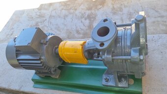 ČERPADLO SIGMA SVA 32 I STUPEŇ - DOMÁCÍ VODÁRNA - 2