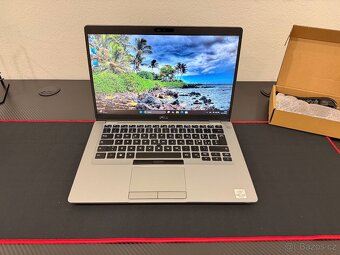 Dell Latitude 5411 – i7-10850H / 16GB / 512GB NVMe / Win 11 - 2