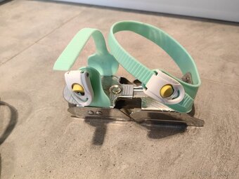 Dětské brusle pro nejmenší - 2