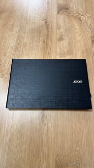 Notebook Acer - Ssd disk, 12gb ram, Geforce 920m - 2