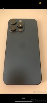 iPhone 15 pro max 512gb - 2