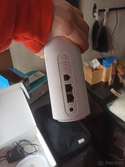 O2 5G Air Box Router - 2