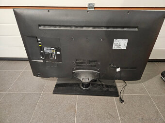 TV Samsung - UE42F5000 - 2