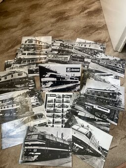 Soubor fotografii pro ŠKODA - 2