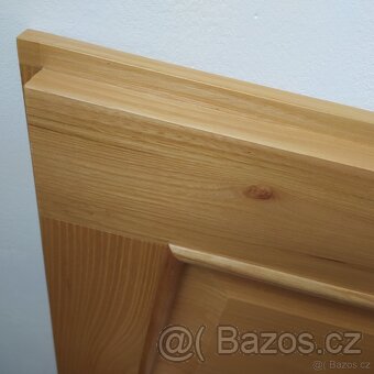 Interiérové dveře 70 L+P - 2