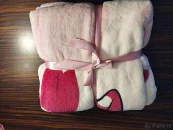 Mickey Mouse deka (nová) - 2