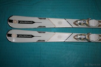 lyže dynastar Intense 10 153 cm - 2