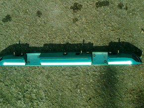 Citroen Berlingo,Peugeot Partner,klika z.dveří,lišta nad SPZ - 2