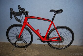 Merida Scultura Disc 5000 2020 59CM - 2