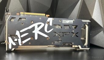 AMD Radeon XFX Merc 319 RX 6700 XT 12GB - 2