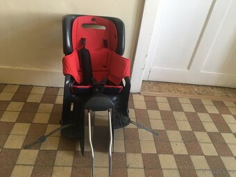 sedačka Britax - 2