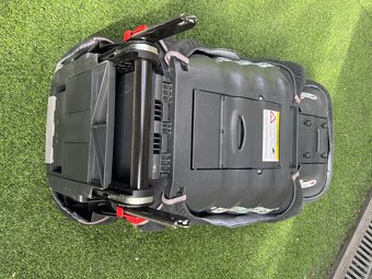 Dětská autosedačka Mercedes - 2