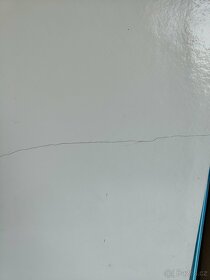 Víceúčelový pracovní stůl 188x800 mm - 2