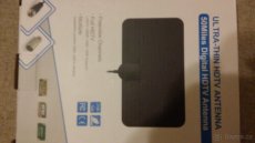 Digitalni vnitrni antena - 2