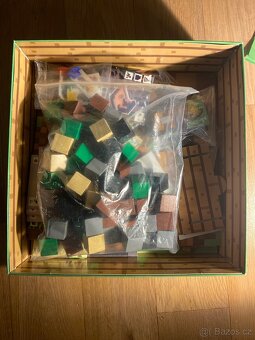 Minecraft Builders and Biomes - 2