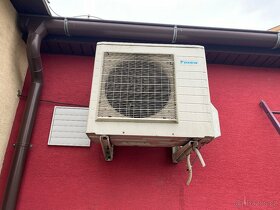 Prodam nastennou klimatizaci 5 kw - 2