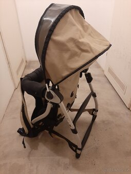 Nosítko Chicco Caddy - 2