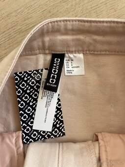 Dámská sukně, zn. H&M Divided, vel. 36 - 2