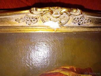 Loutnový šašek - 2