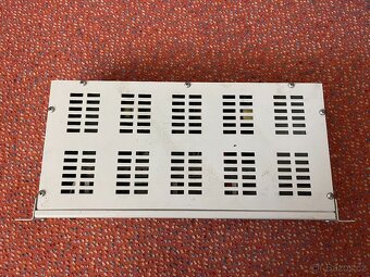 Napájecí zdroj CanTech PG 200-2 – 48V DC - 2